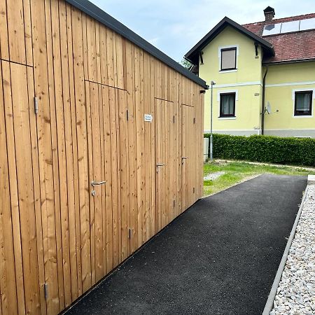 Kleines Seeglueck Feldkirchen In Kaernten Luaran gambar