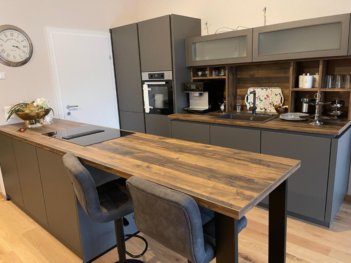 Kleines Seeglueck Feldkirchen In Kaernten Luaran gambar