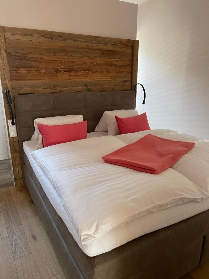 Kleines Seeglueck Feldkirchen In Kaernten Luaran gambar