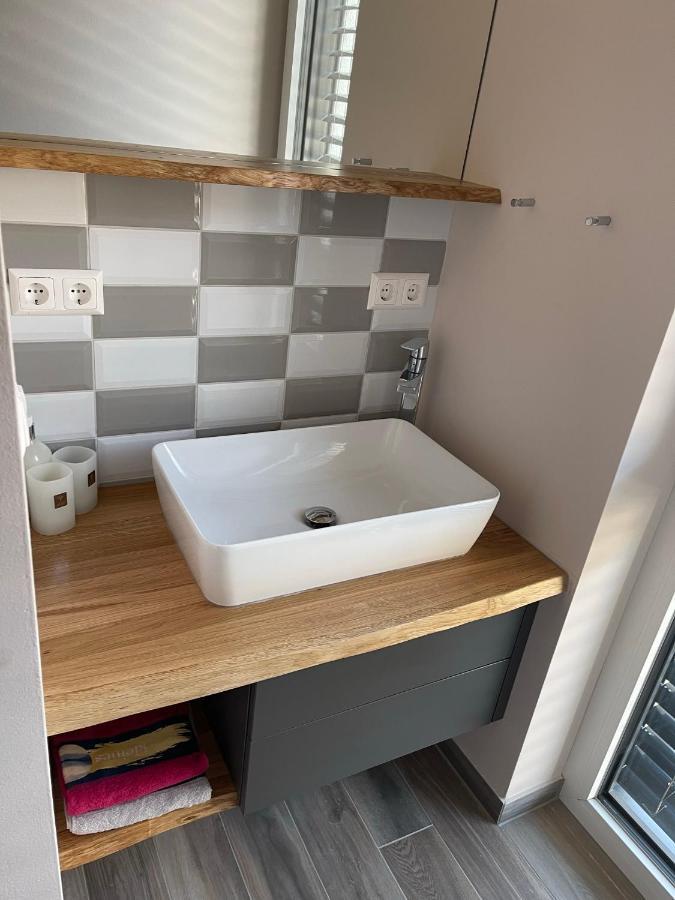 Kleines Seeglueck Feldkirchen In Kaernten Luaran gambar