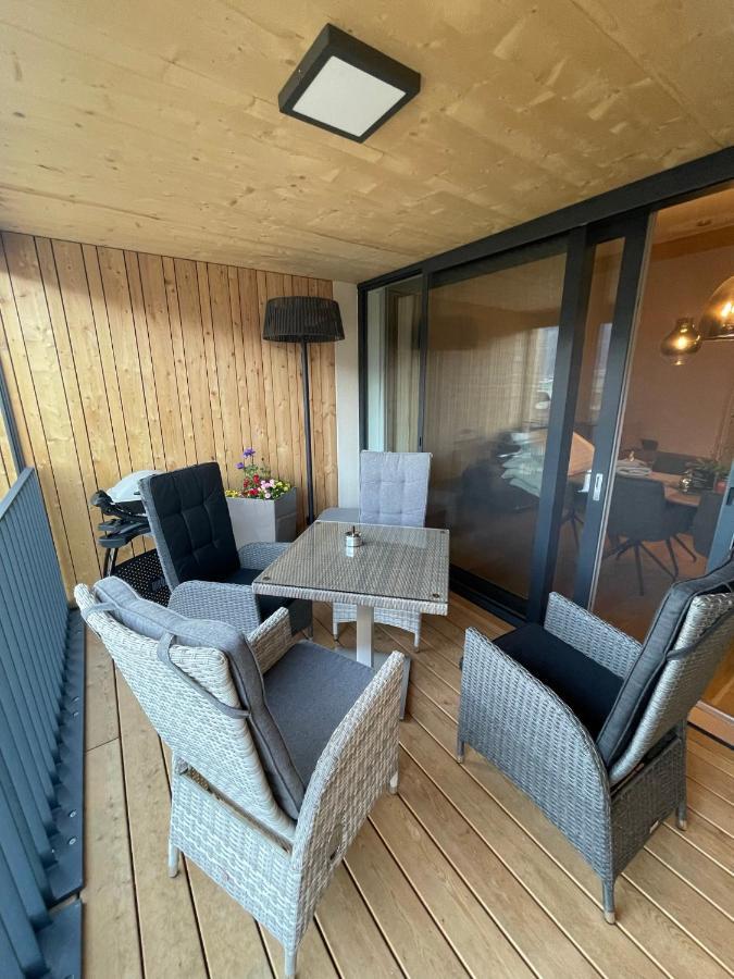 Kleines Seeglueck Feldkirchen In Kaernten Luaran gambar
