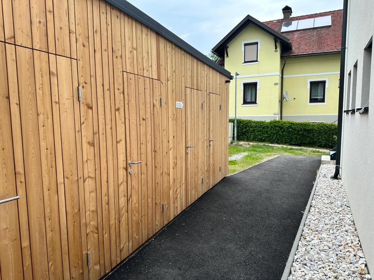 Kleines Seeglueck Feldkirchen In Kaernten Luaran gambar